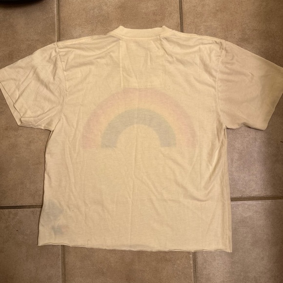 Aviator National "Limited Edition" Cropped Tee - Picture 2 of 4